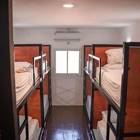 Green Gen Hotel, Mueang Phuket Ban Lo Ti Pa Eksteriør bilde