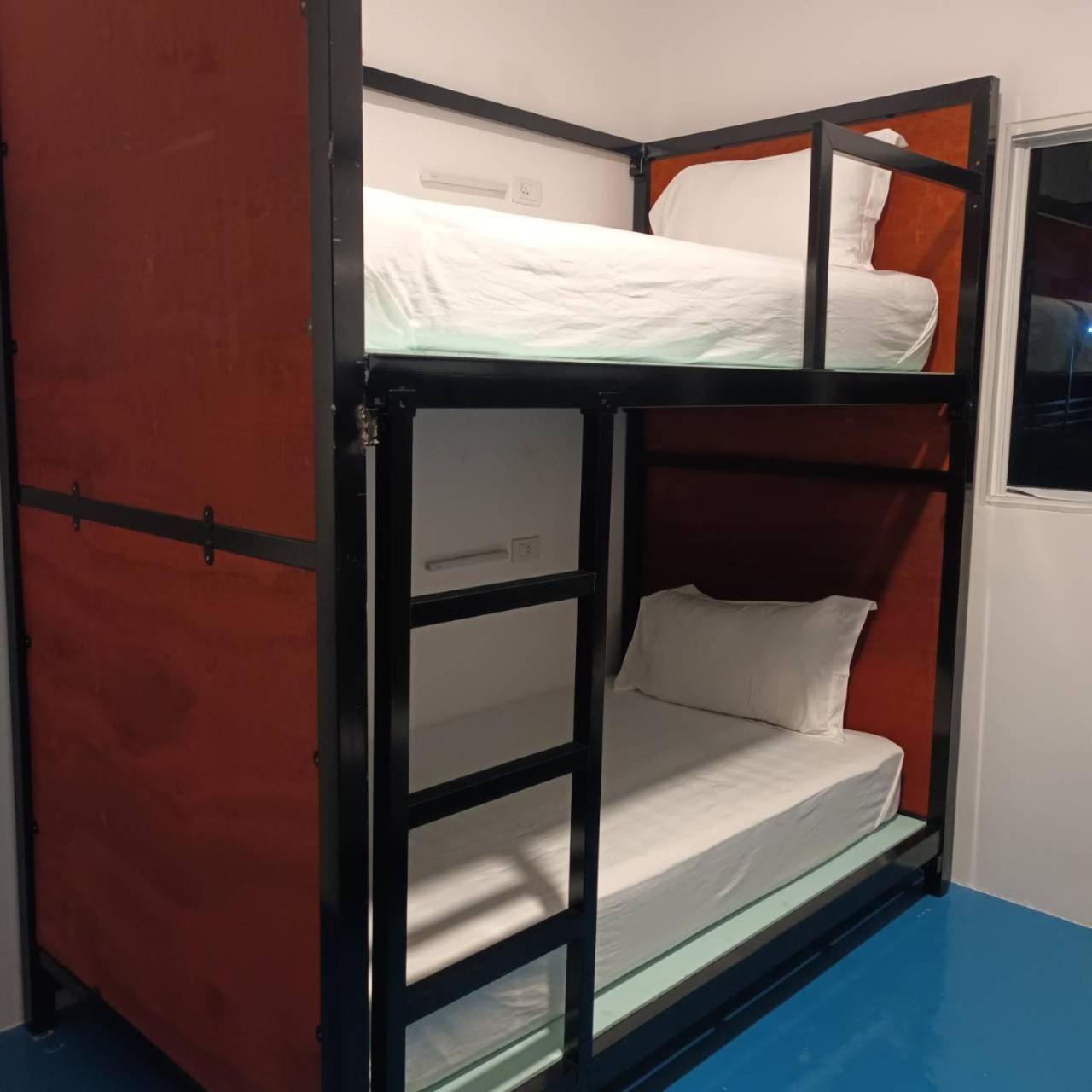 Green Gen Hotel, Mueang Phuket Ban Lo Ti Pa Eksteriør bilde