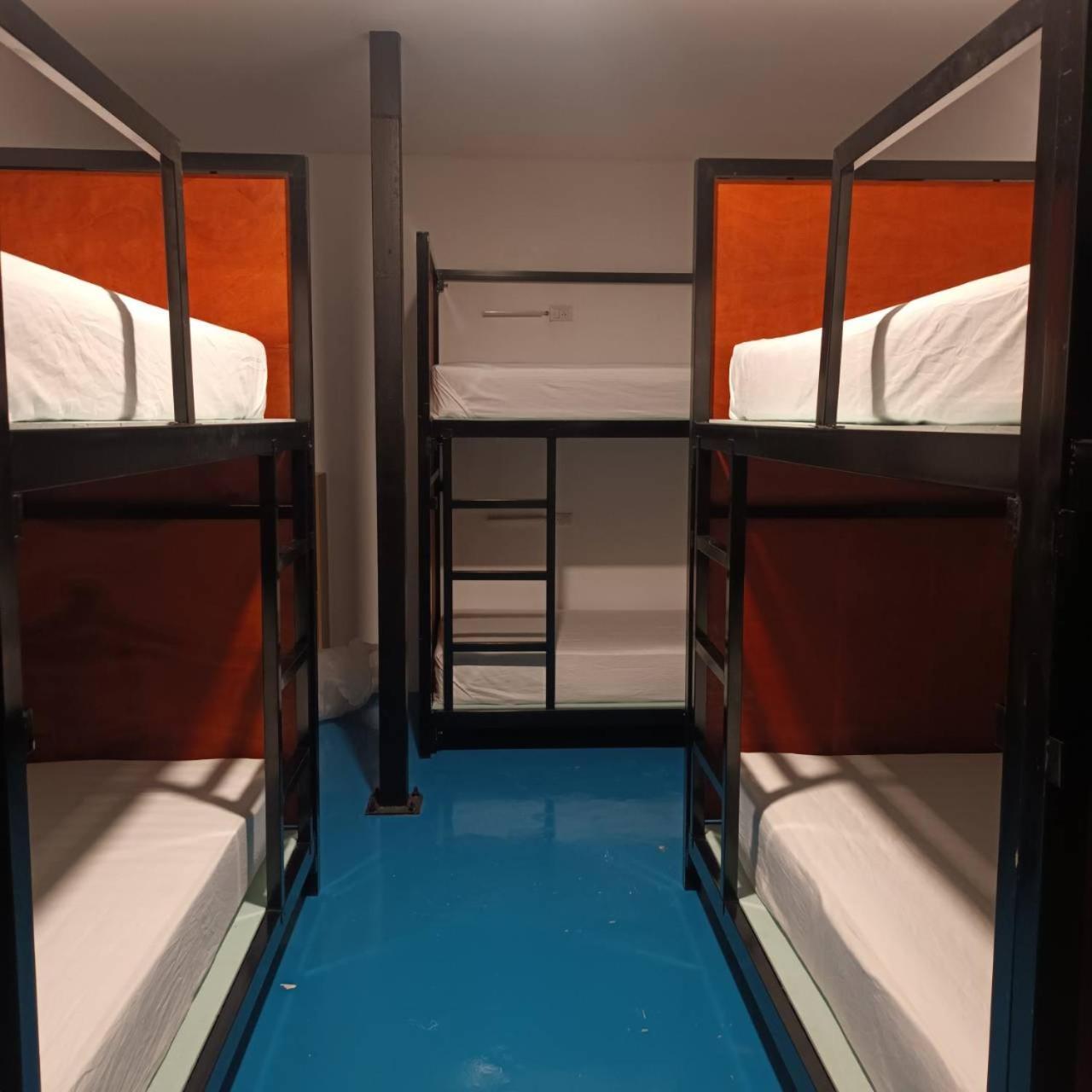 Green Gen Hotel, Mueang Phuket Ban Lo Ti Pa Eksteriør bilde