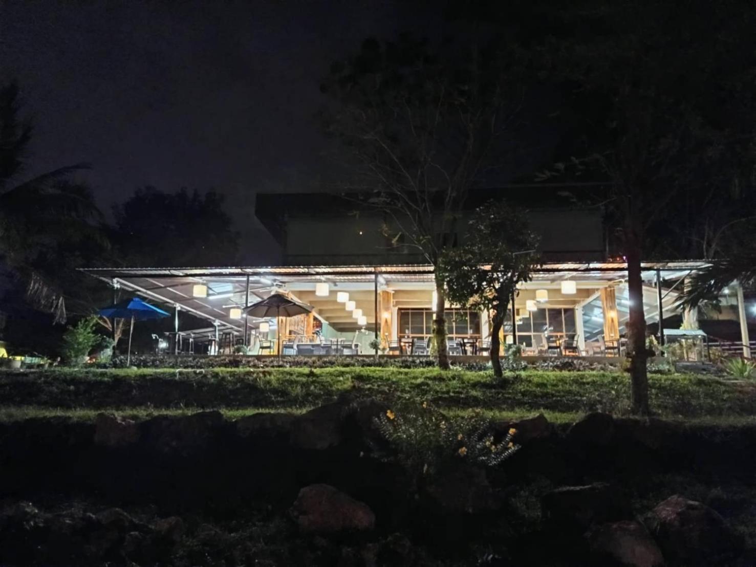 Green Gen Hotel, Mueang Phuket Ban Lo Ti Pa Eksteriør bilde