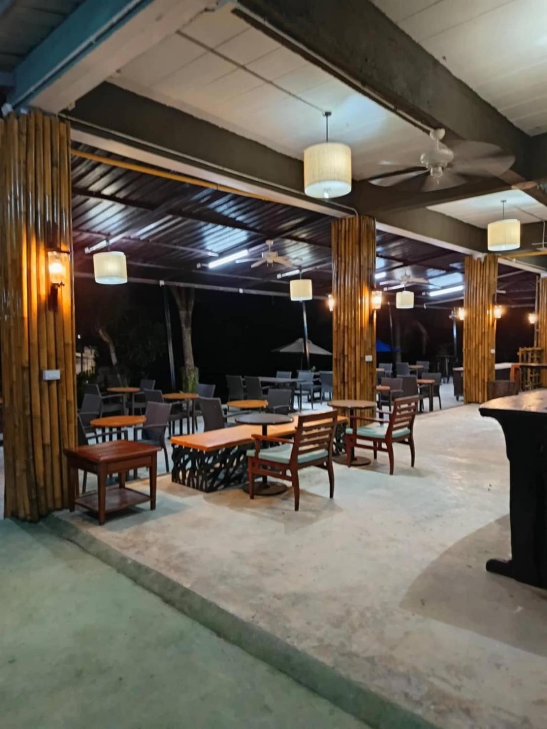 Green Gen Hotel, Mueang Phuket Ban Lo Ti Pa Eksteriør bilde
