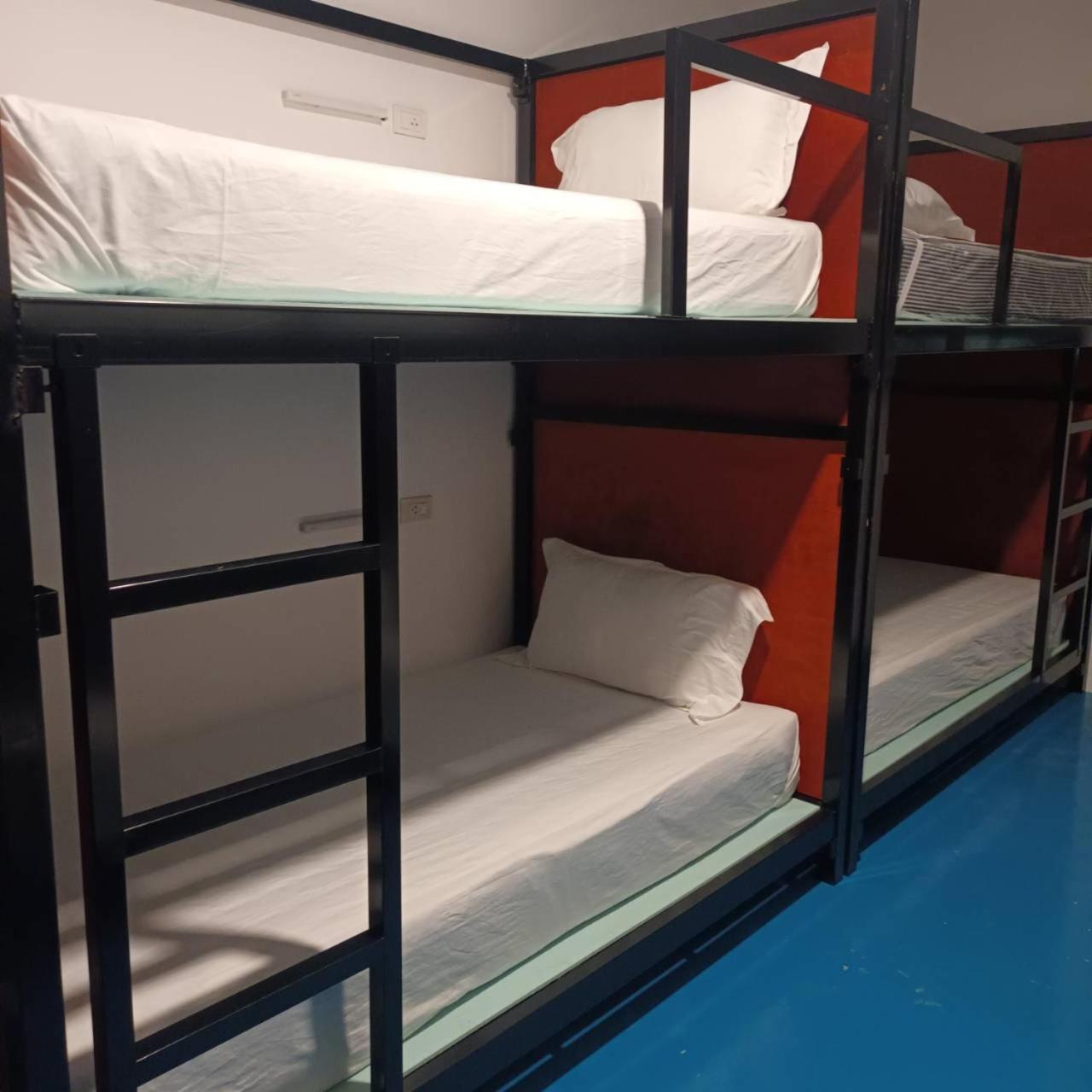 Green Gen Hotel, Mueang Phuket Ban Lo Ti Pa Eksteriør bilde