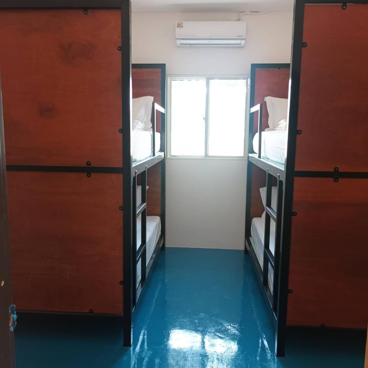 Green Gen Hotel, Mueang Phuket Ban Lo Ti Pa Eksteriør bilde