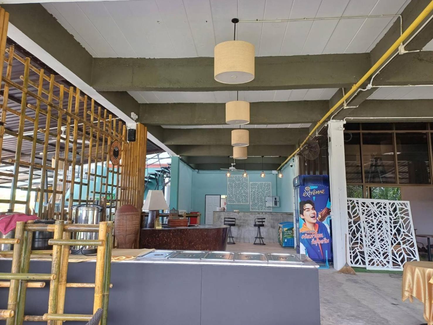 Green Gen Hotel, Mueang Phuket Ban Lo Ti Pa Eksteriør bilde