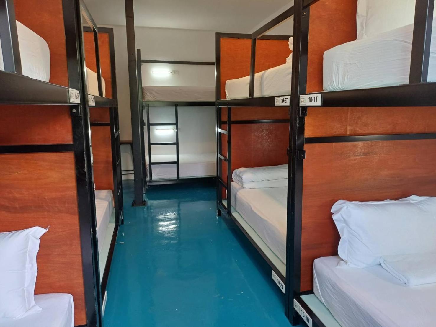 Green Gen Hotel, Mueang Phuket Ban Lo Ti Pa Eksteriør bilde