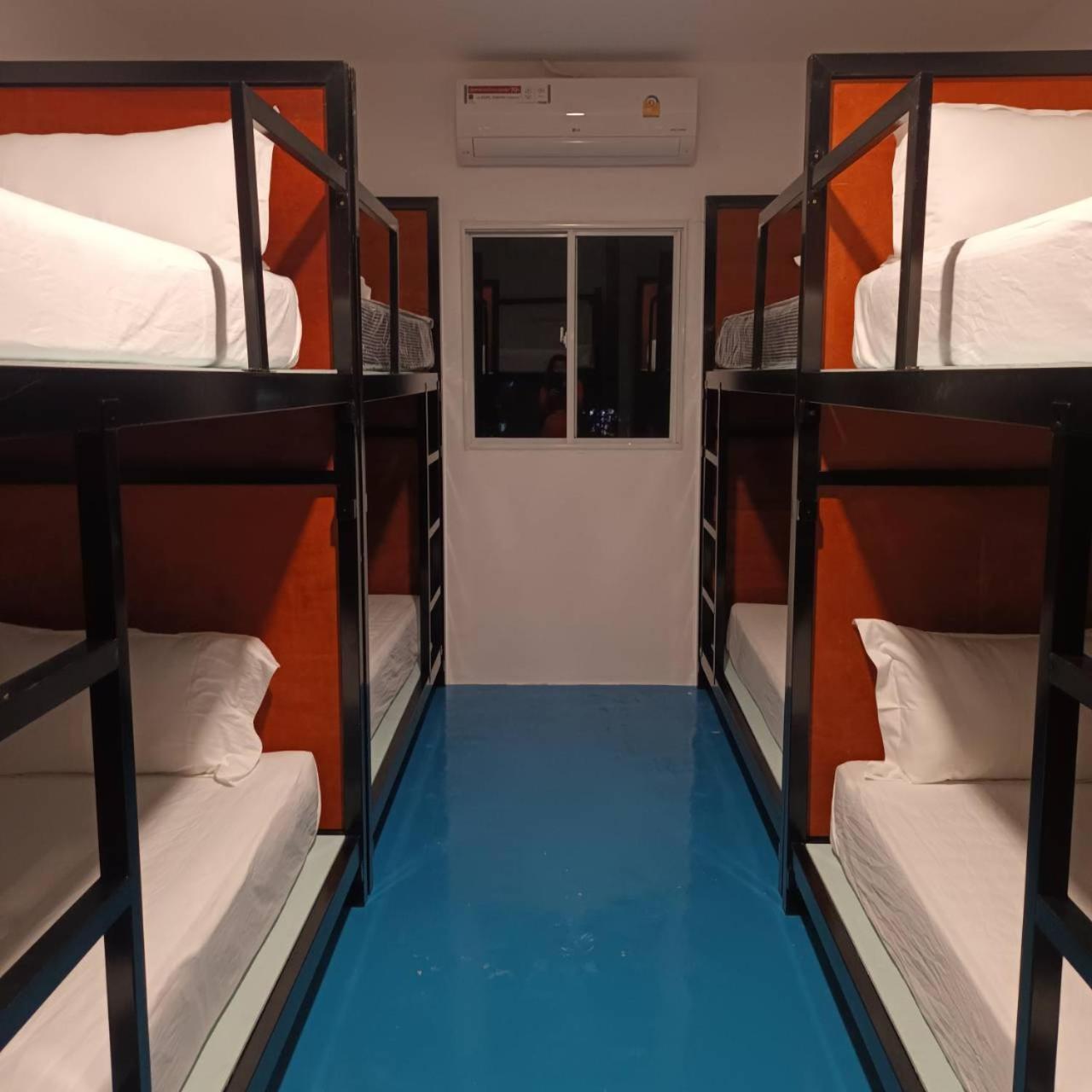 Green Gen Hotel, Mueang Phuket Ban Lo Ti Pa Eksteriør bilde