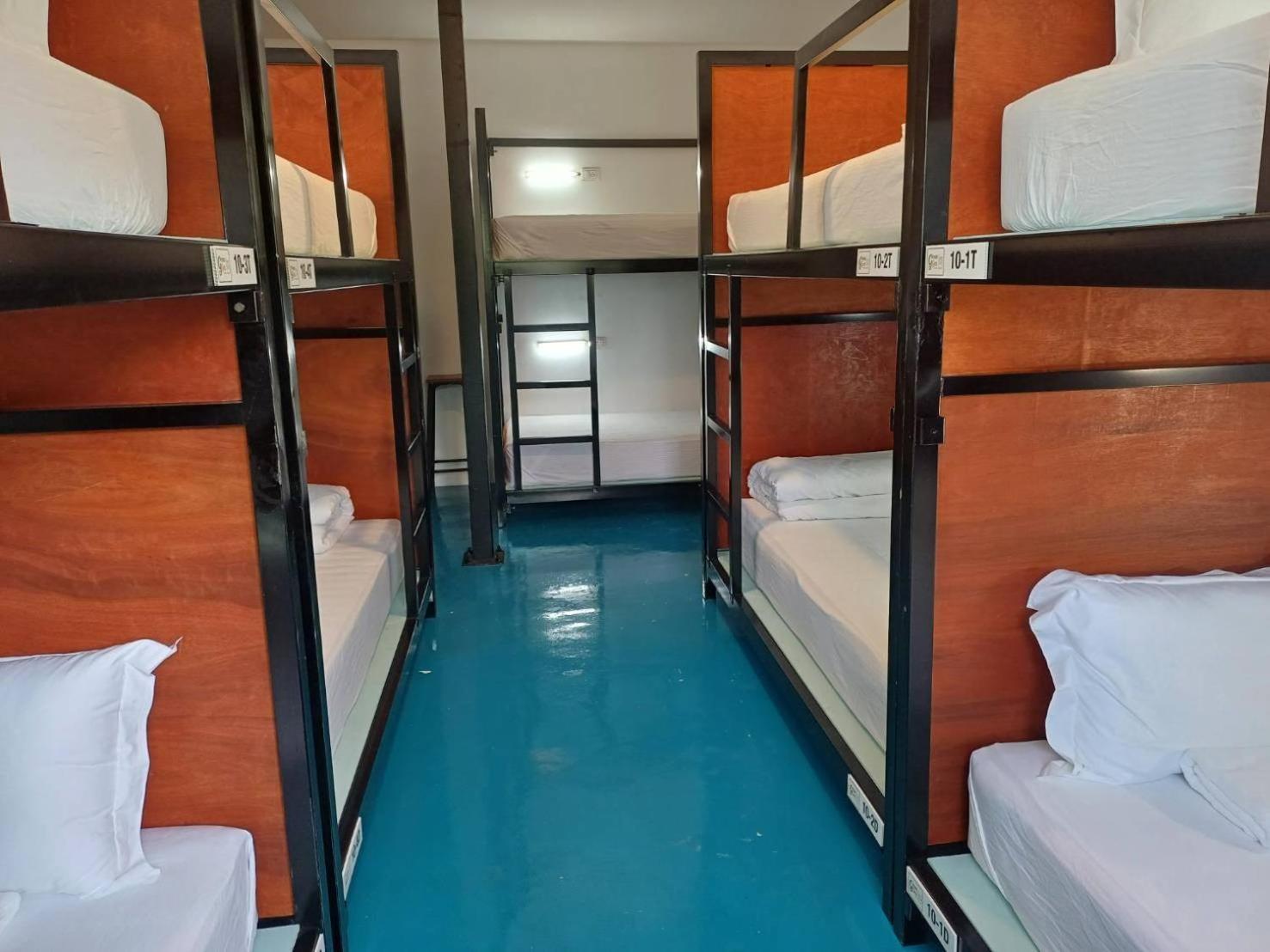 Green Gen Hotel, Mueang Phuket Ban Lo Ti Pa Eksteriør bilde