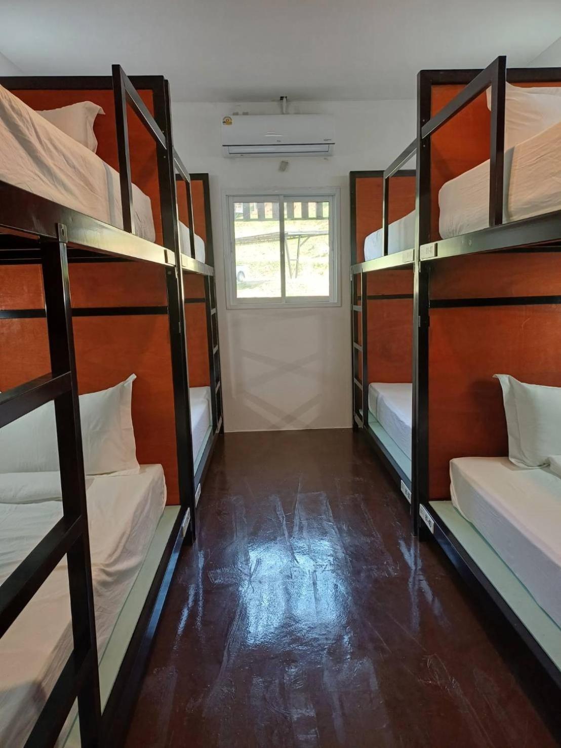 Green Gen Hotel, Mueang Phuket Ban Lo Ti Pa Eksteriør bilde
