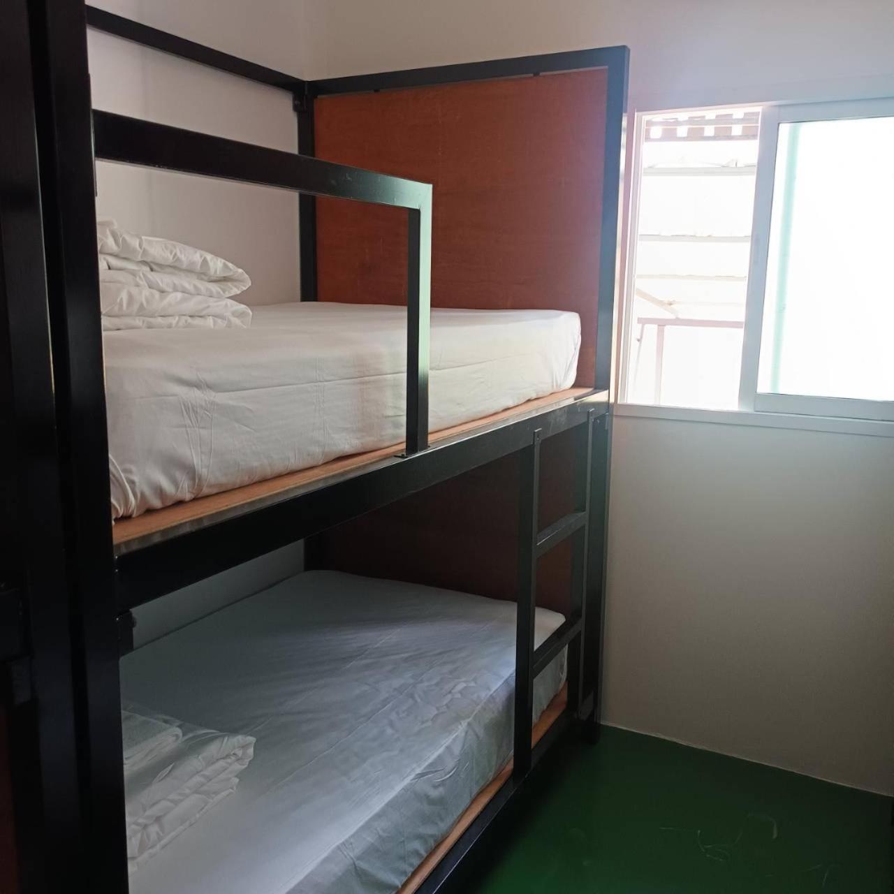 Green Gen Hotel, Mueang Phuket Ban Lo Ti Pa Eksteriør bilde