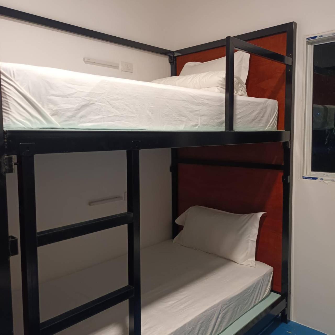 Green Gen Hotel, Mueang Phuket Ban Lo Ti Pa Eksteriør bilde