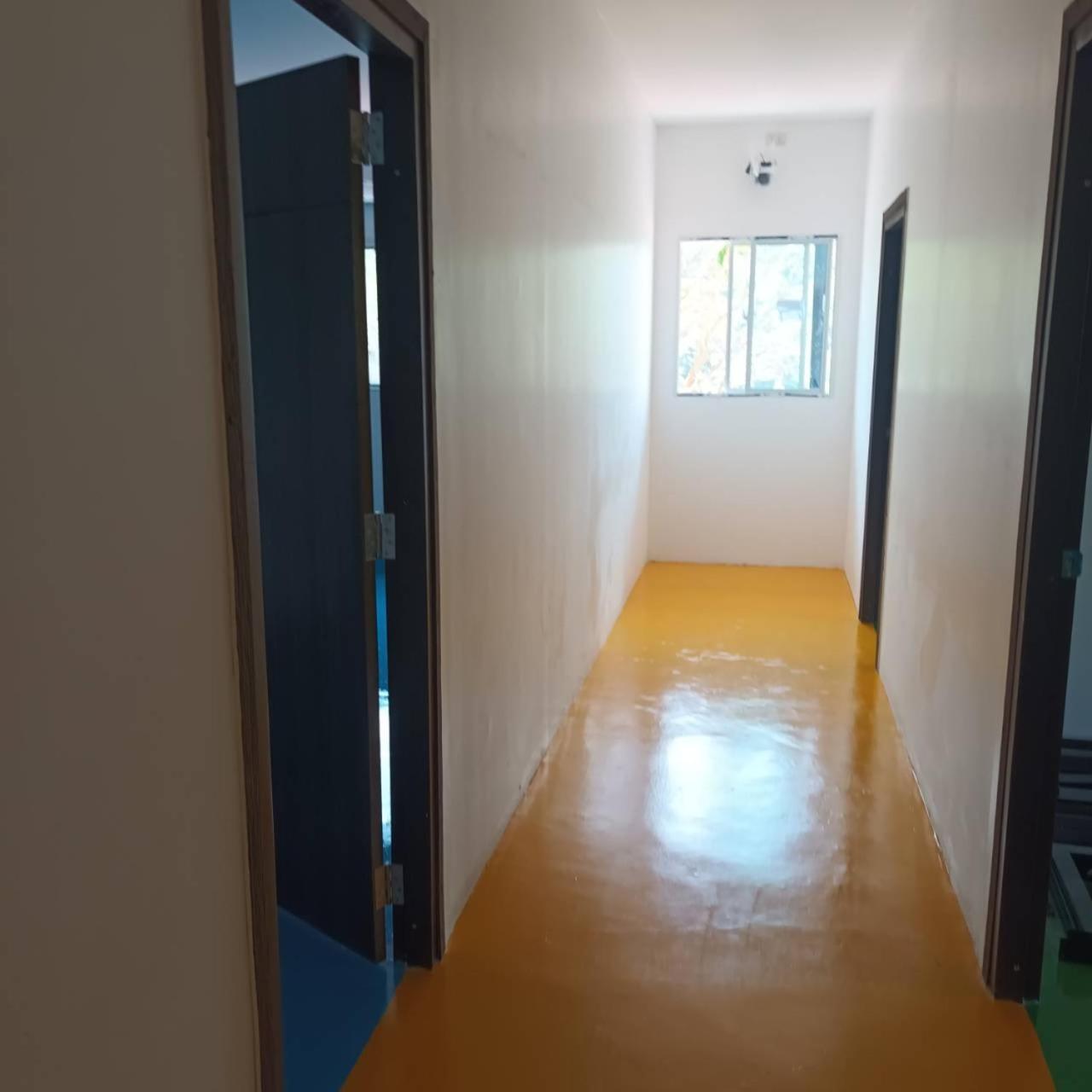 Green Gen Hotel, Mueang Phuket Ban Lo Ti Pa Eksteriør bilde