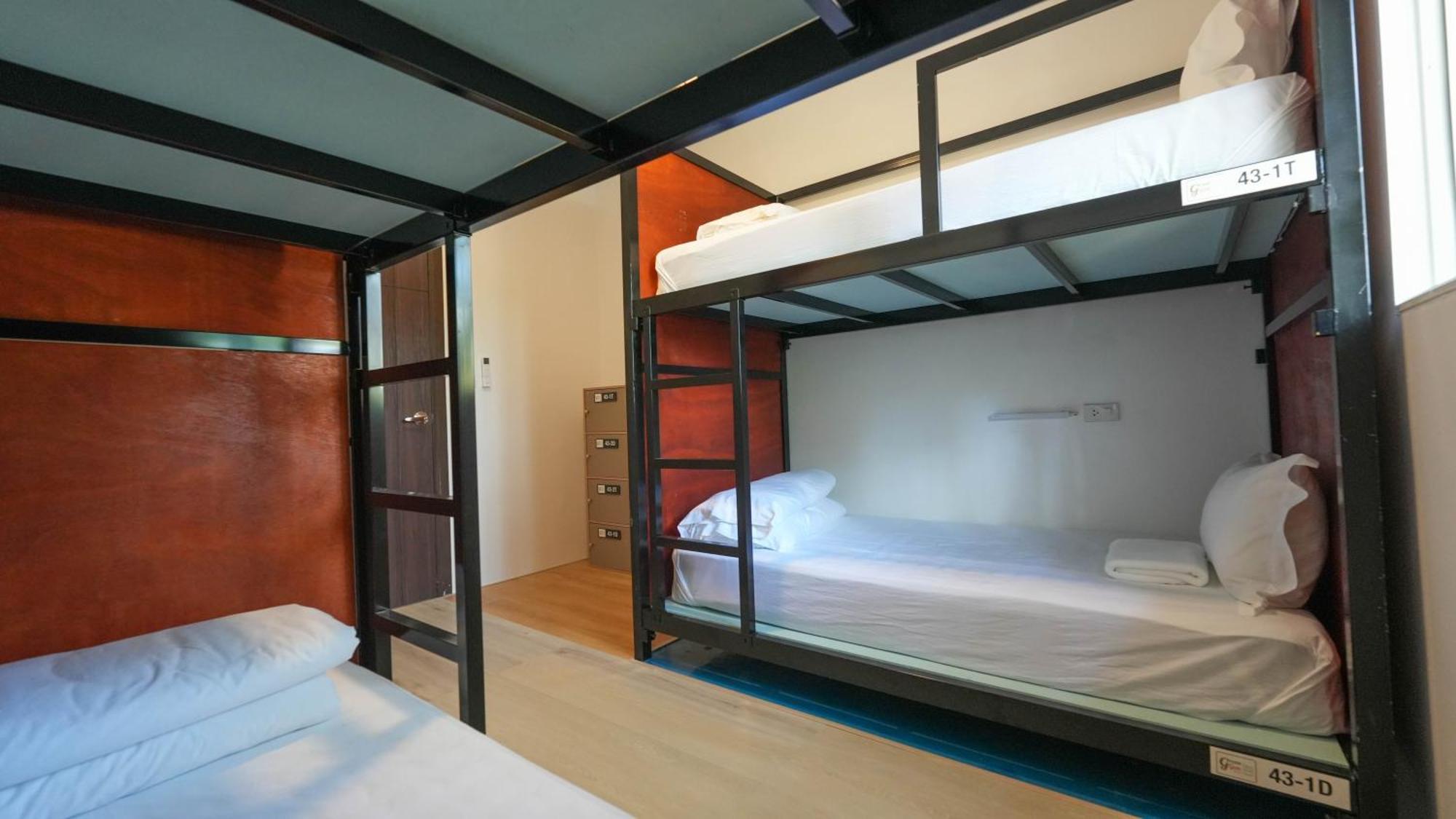 Green Gen Hotel, Mueang Phuket Ban Lo Ti Pa Eksteriør bilde