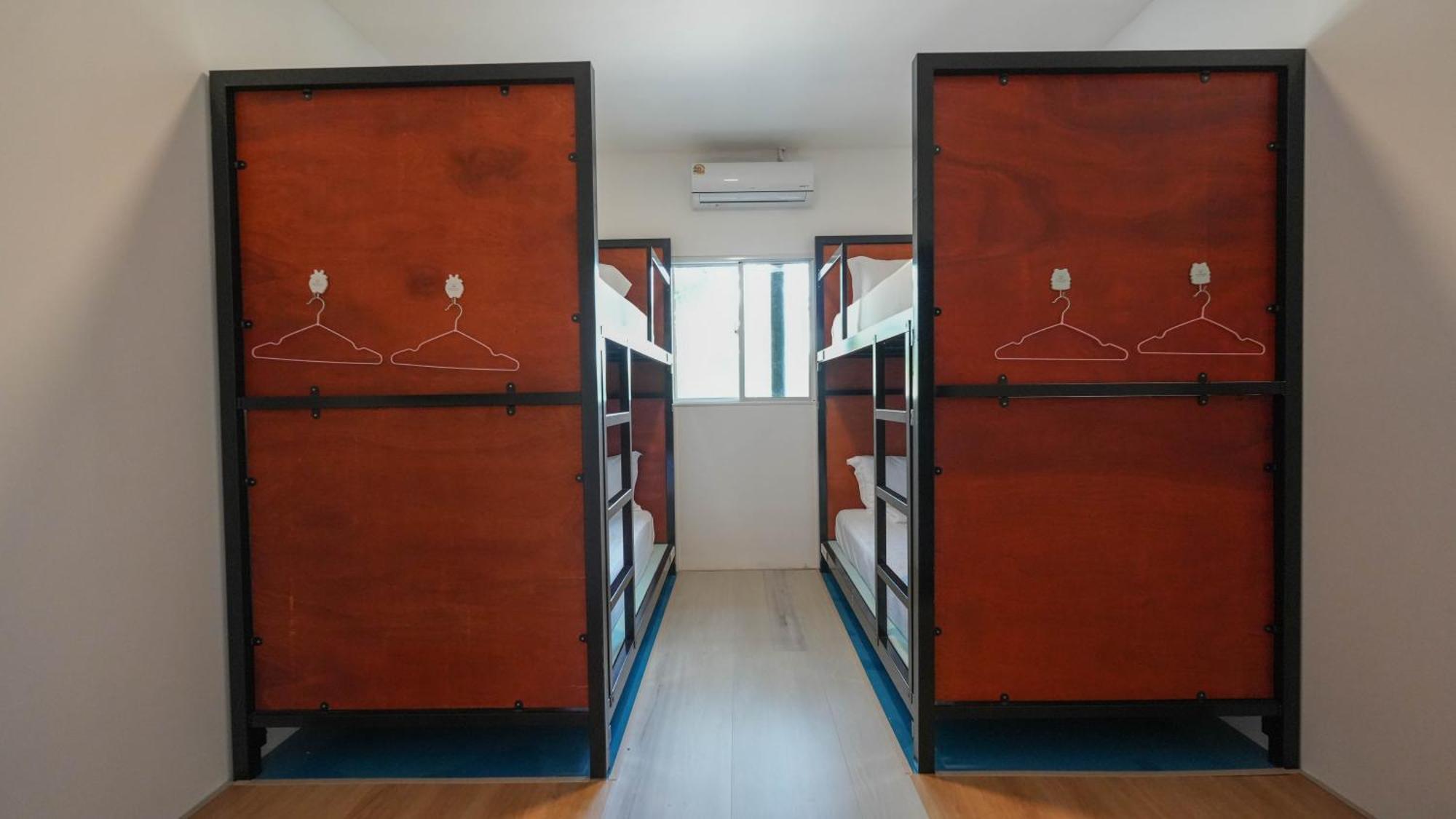 Green Gen Hotel, Mueang Phuket Ban Lo Ti Pa Eksteriør bilde