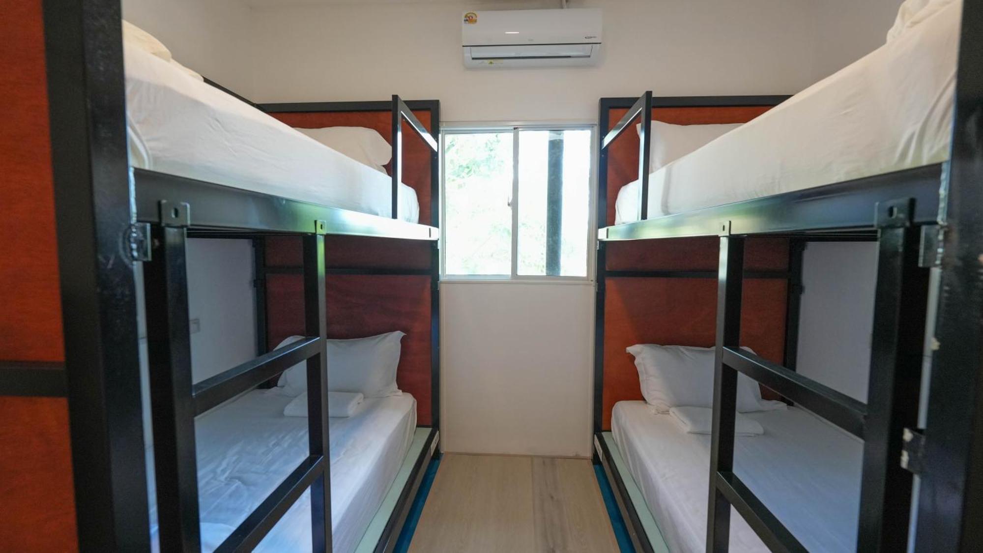 Green Gen Hotel, Mueang Phuket Ban Lo Ti Pa Eksteriør bilde