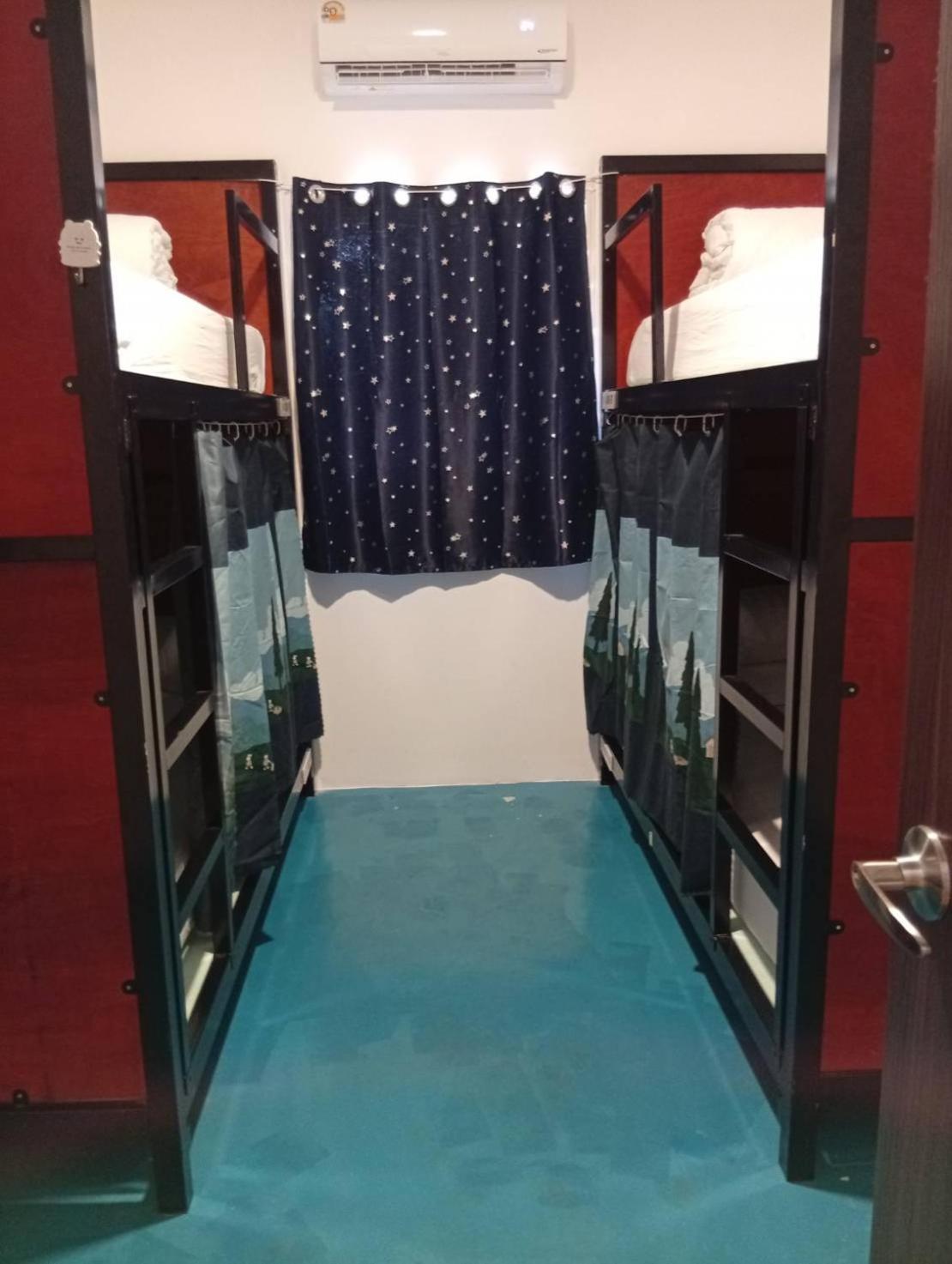 Green Gen Hotel, Mueang Phuket Ban Lo Ti Pa Eksteriør bilde