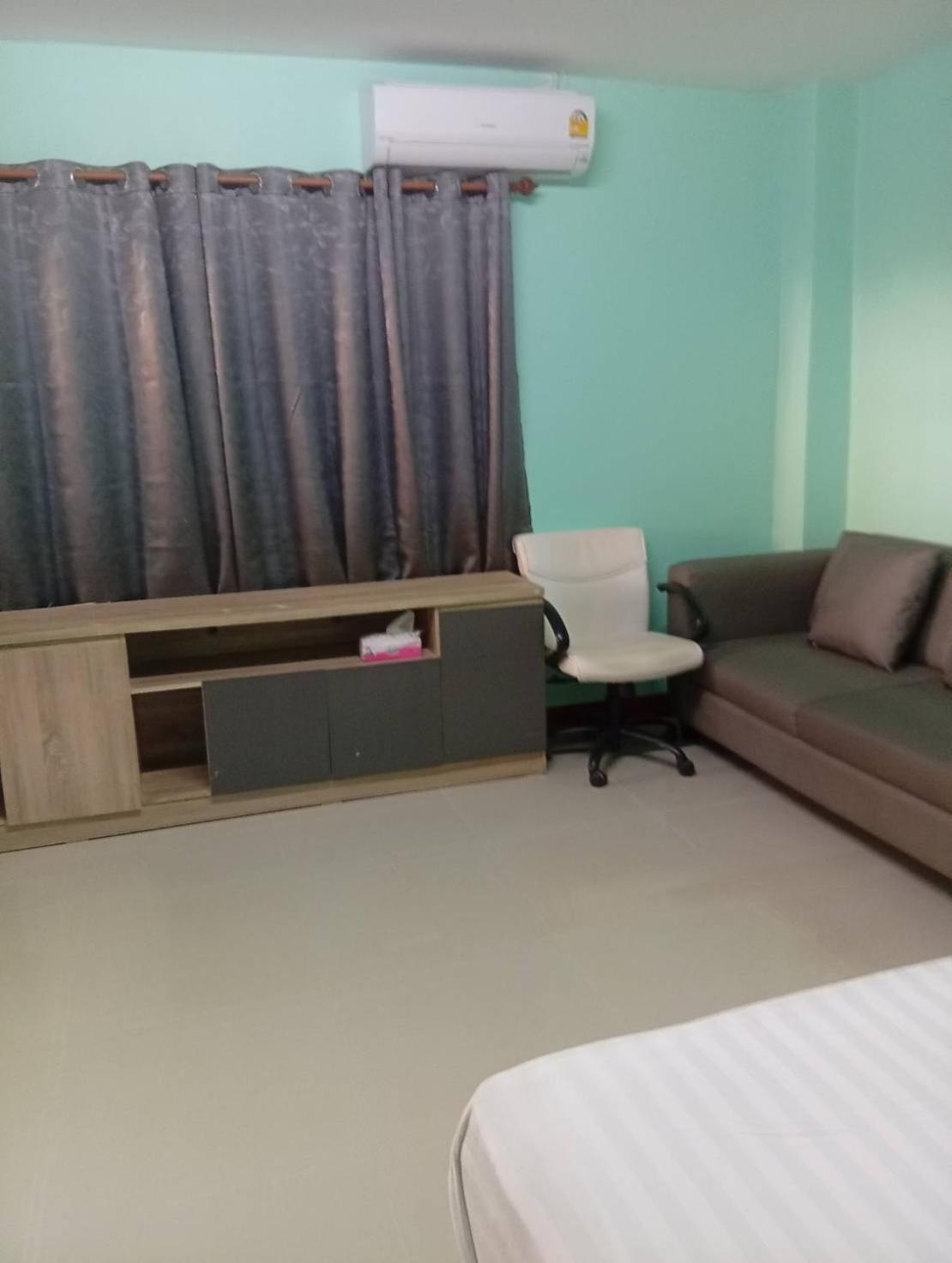 Green Gen Hotel, Mueang Phuket Ban Lo Ti Pa Eksteriør bilde