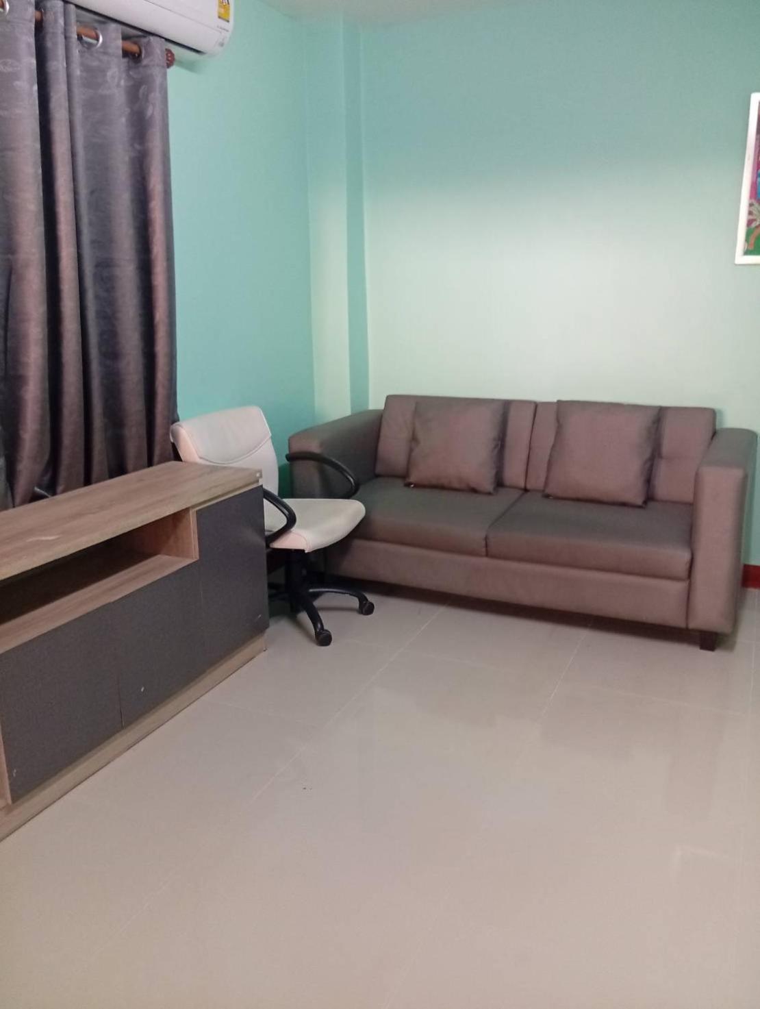 Green Gen Hotel, Mueang Phuket Ban Lo Ti Pa Eksteriør bilde