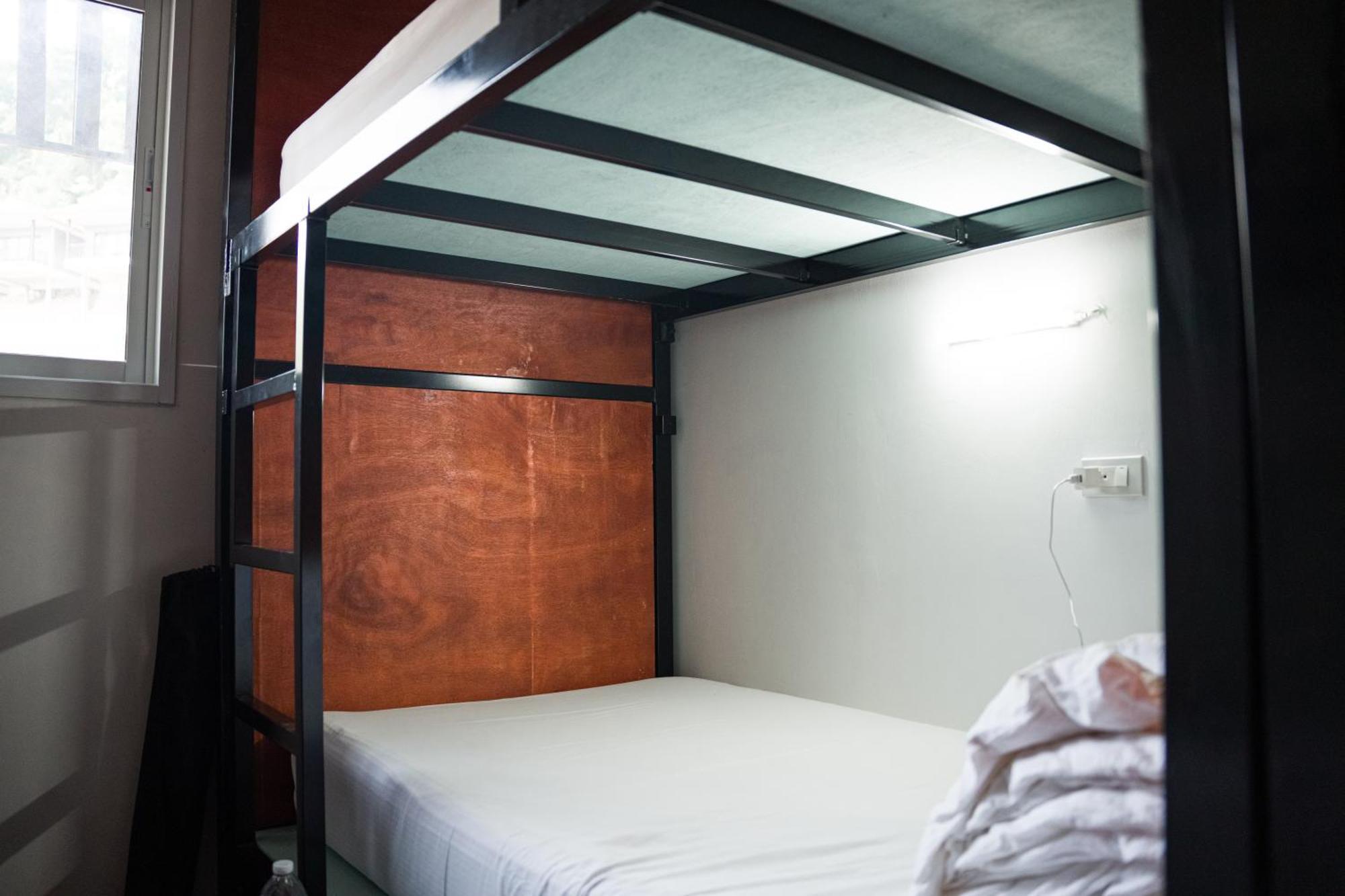 Green Gen Hotel, Mueang Phuket Ban Lo Ti Pa Eksteriør bilde
