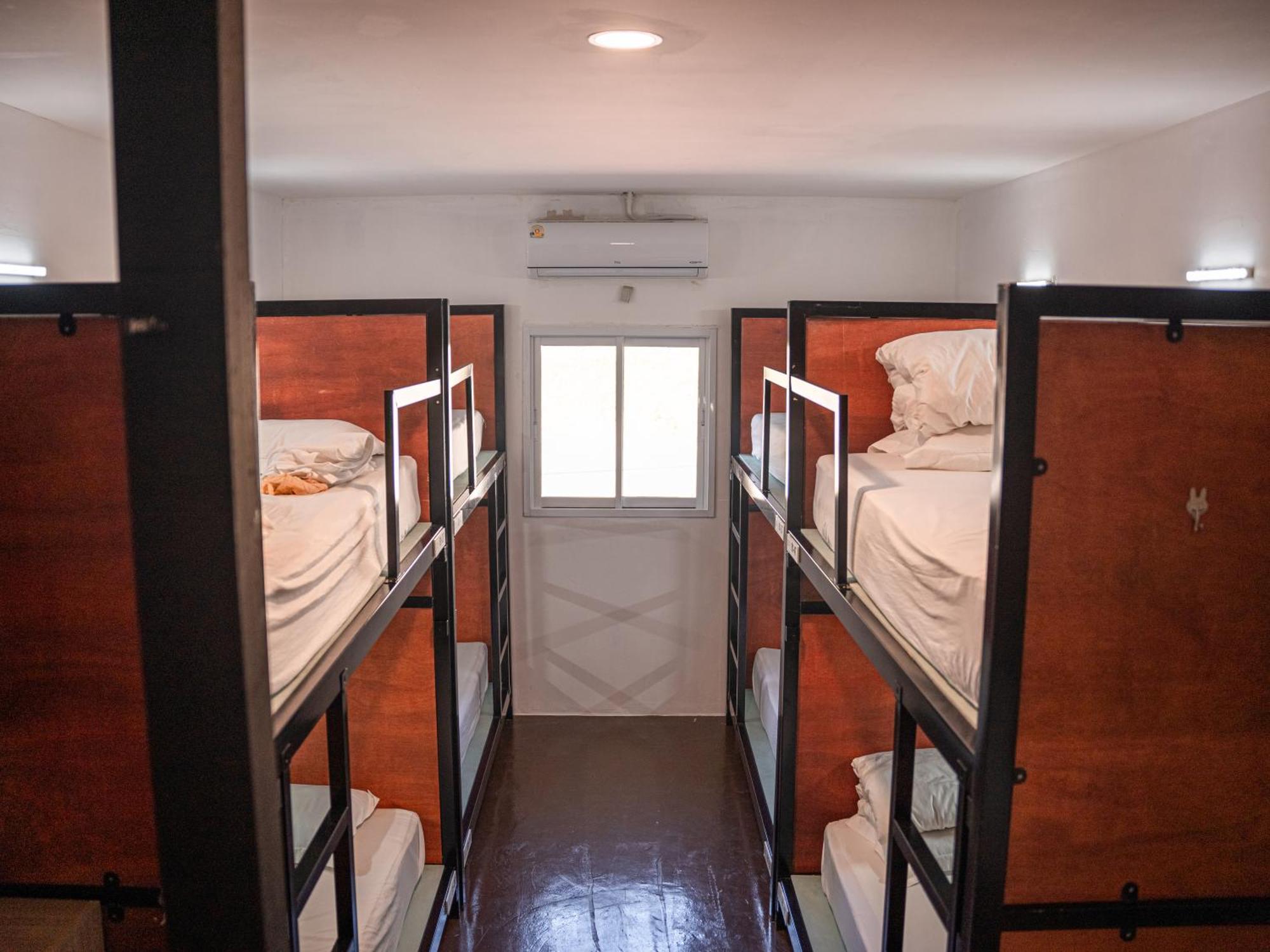 Green Gen Hotel, Mueang Phuket Ban Lo Ti Pa Eksteriør bilde